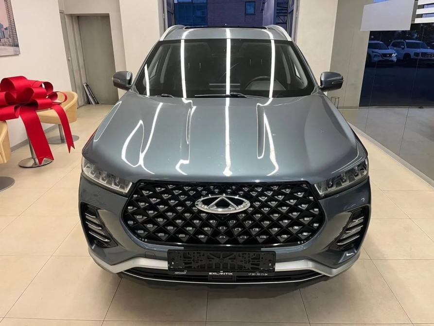 Chery Tiggo 7 Pro I Челябинск  - изображение 2