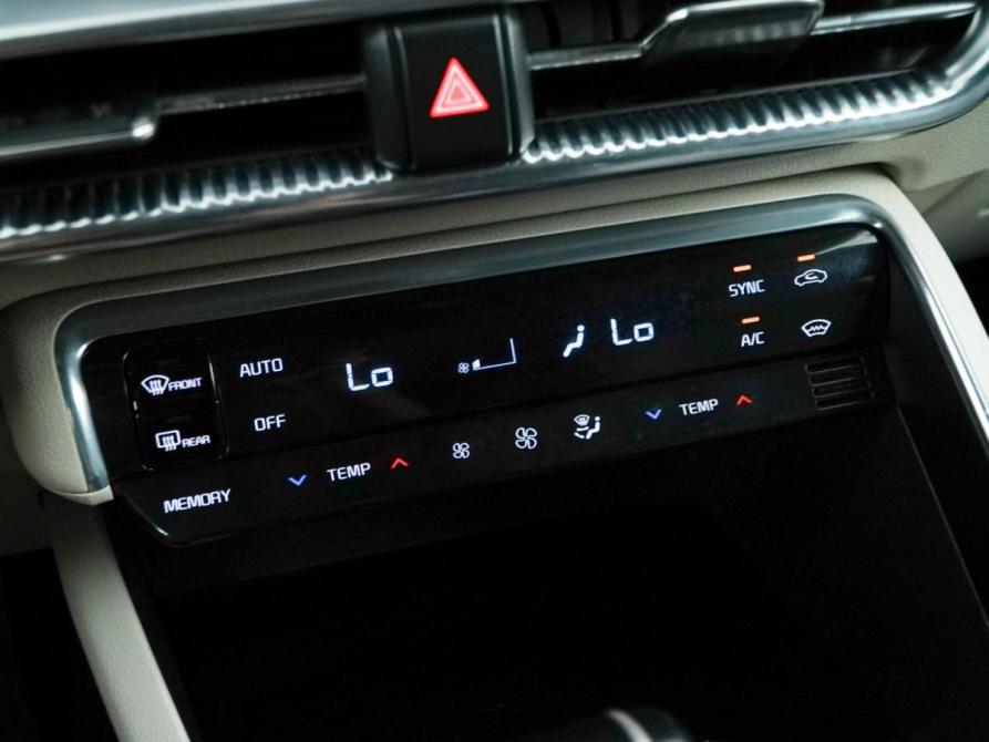 Kia K5 III Москва  - изображение 14