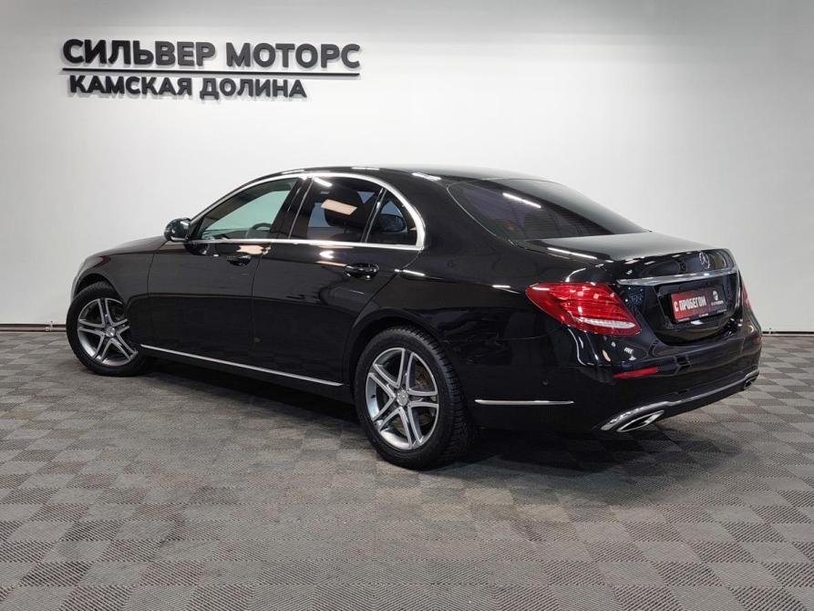 Mercedes-Benz E-Класс V (W213 S213 C238) Пермь  - изображение 6