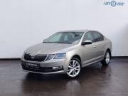Skoda Octavia III (A7) Рестайлинг Москва  - изображение 18