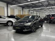 Toyota Camry VII (XV50) Рестайлинг Тверь  - изображение 23