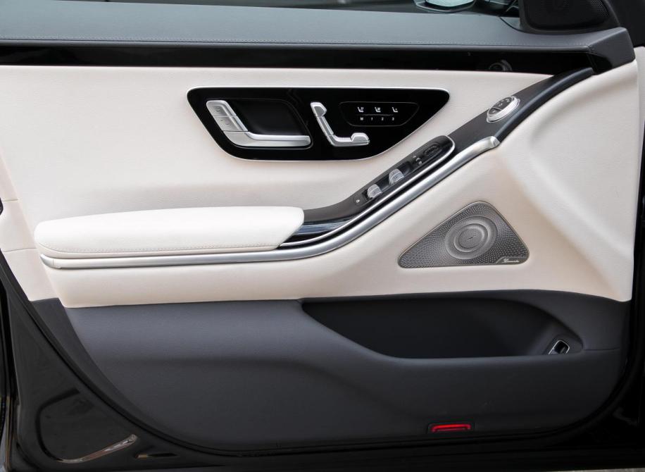Mercedes-Benz S-Класс VII (W223) Иркутск  - изображение 31