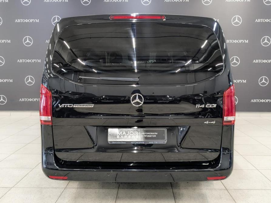 Mercedes-Benz Vito III (W447) Москва  - изображение 6