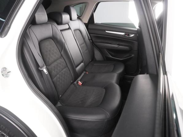 Mazda CX-5 II с пробегом 2019 года, цена 3 336 000 рублей, 59886 км, внедорожник, Автокод Объявления
