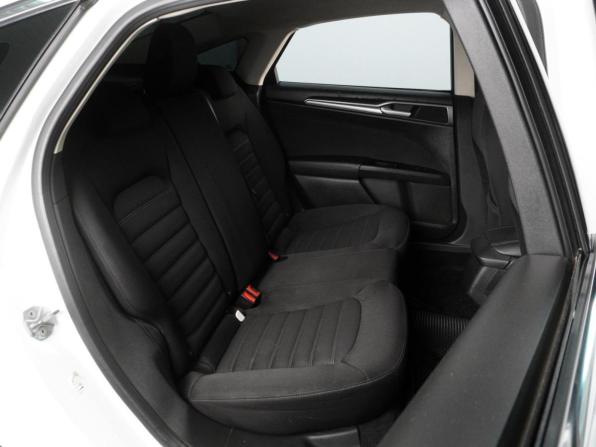 Ford Mondeo V с пробегом 2015 года, цена 1 455 000 рублей, 172332 км, седан, Автокод Объявления
