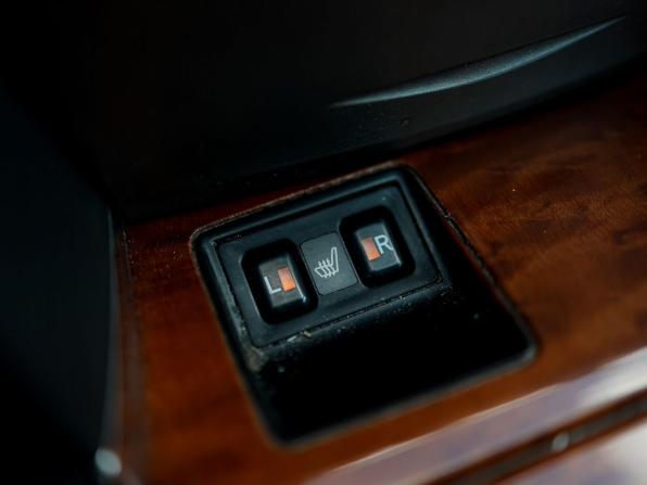Toyota Camry VI (XV40) Рестайлинг с пробегом 2010 года, цена 1 169 000 рублей, 187250 км, седан, Автокод Объявления