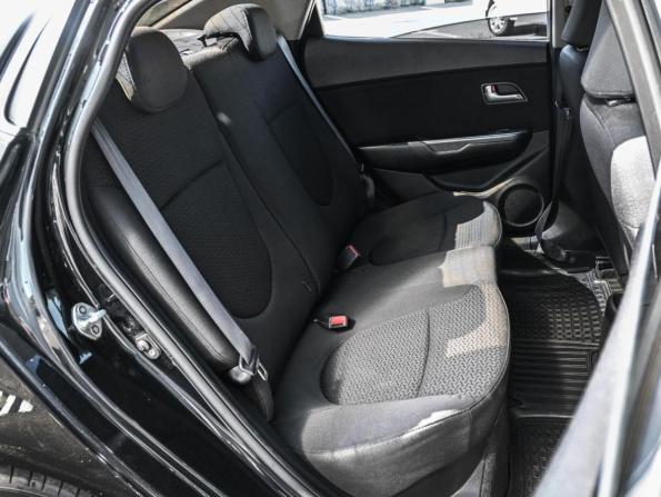 Kia Rio III с пробегом 2011 года, цена 849 000 рублей, 217967 км, седан, Автокод Объявления