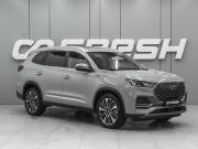 Chery Tiggo 8 Pro Max I Ростов-на-Дону  - изображение 28