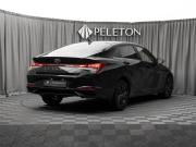 Hyundai Elantra VII (CN7) Москва  - изображение 25