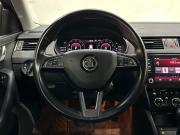 Skoda Octavia III (A7) Рестайлинг Санкт-Петербург  - изображение 33