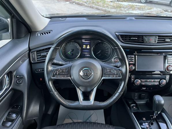 Nissan X-Trail III Рестайлинг с пробегом 2019 года, цена 1 849 000 рублей, 171975 км, внедорожник, Автокод Объявления