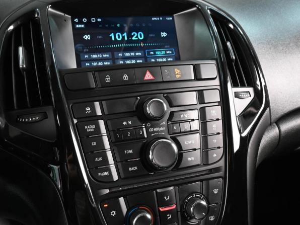 Opel Astra J Рестайлинг с пробегом 2013 года, цена 789 000 рублей, 268472 км, хэтчбек, Автокод Объявления