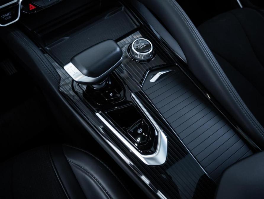 Geely Monjaro I Ставрополь  - изображение 13