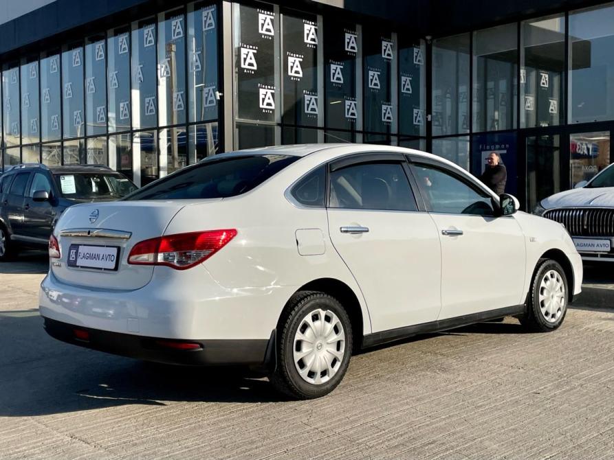 Nissan Almera III (G15) Краснодар  - изображение 5