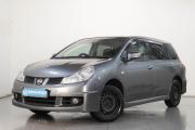 Nissan Wingroad III (Y12) Челябинск  - изображение 23