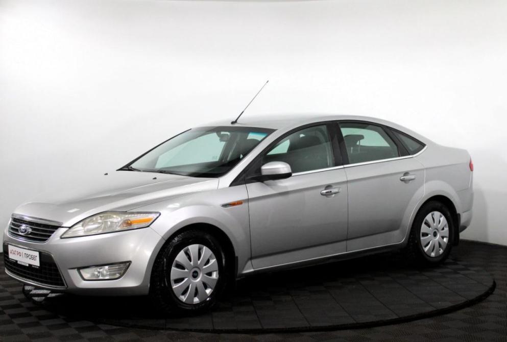 Ford Mondeo IV Нижний Новгород  - изображение 1