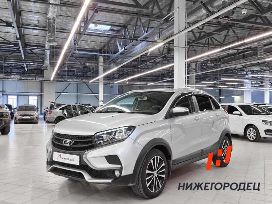 Lada (ВАЗ) XRAY I Нижний Новгород  - изображение 1