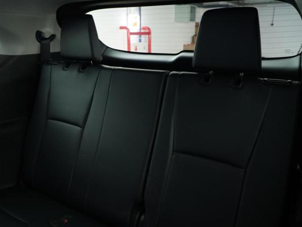 Toyota Highlander IV (XU70) с пробегом 2026 года, цена 5 427 077 рублей, 20 км, внедорожник, Автокод Объявления