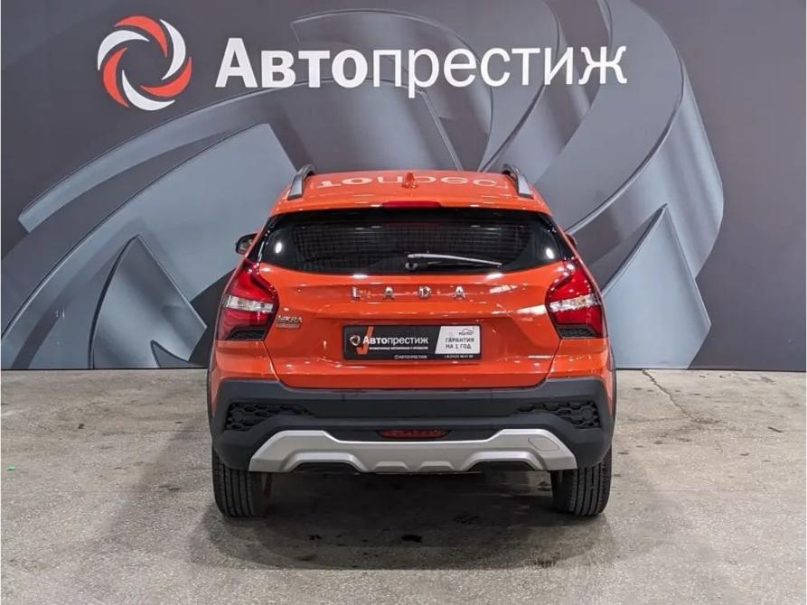 Lada (ВАЗ) Iskra Пермь  - изображение 9