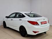 Hyundai Solaris I Рестайлинг Альметьевск  - изображение 30