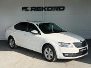 Skoda Octavia III (A7) Уфа  - изображение 19