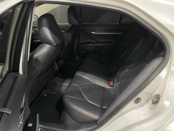 Toyota Camry VIII (XV70) с пробегом 2020 года, цена 2 729 000 рублей, 159678 км, седан, Автокод Объявления