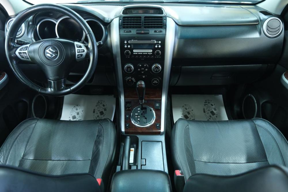 Suzuki Grand Vitara II Омск  - изображение 14