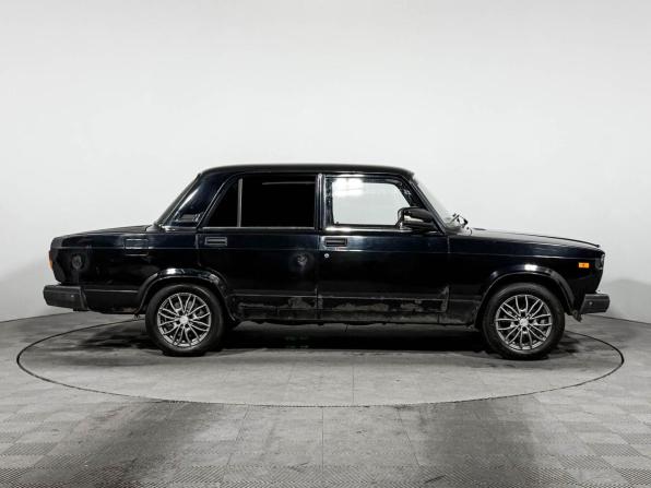 Lada (ВАЗ) 2107 с пробегом 2010 года, цена 100 000 рублей, 6421 км, седан, Автокод Объявления