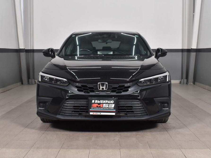 Honda Civic XI Кемерово  - изображение 2