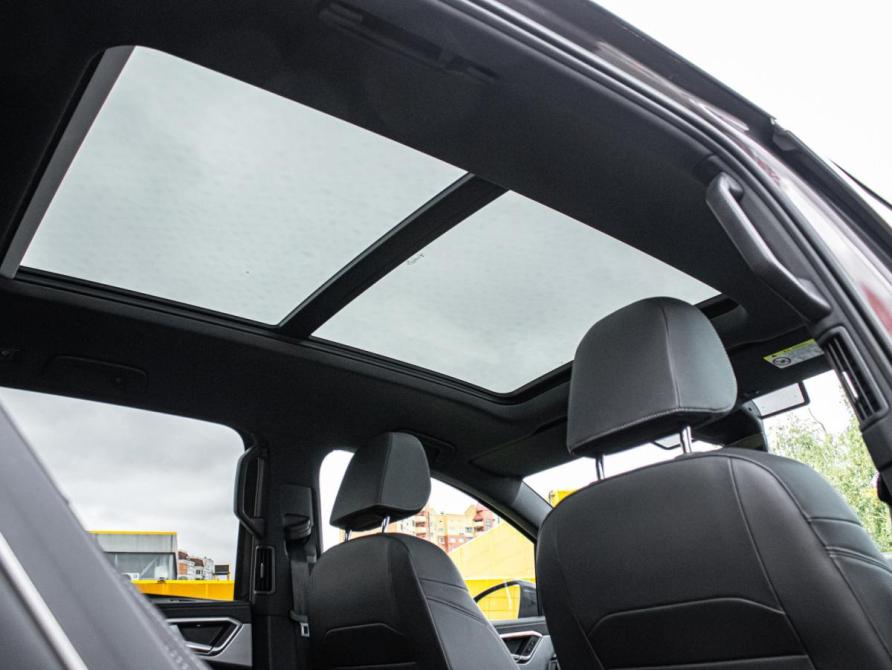 Volkswagen Talagon I Москва  - изображение 14