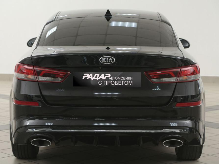Kia Optima IV Иваново  - изображение 3