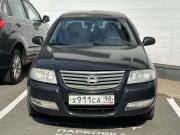 Nissan Almera Classic I Санкт-Петербург  - изображение 7