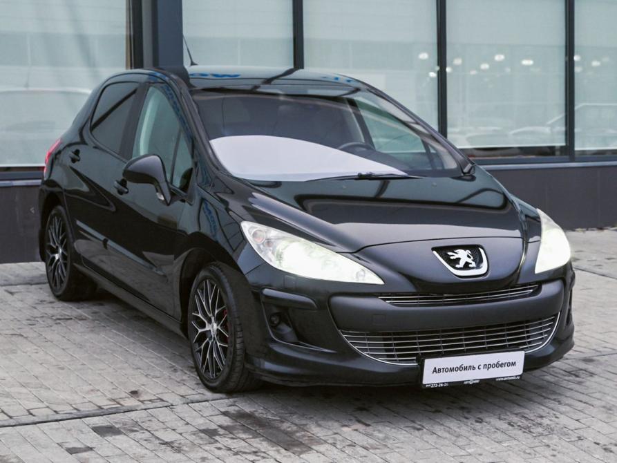 Peugeot 308 I Екатеринбург  - изображение 7