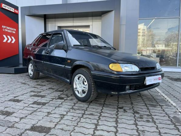 Lada (ВАЗ) 2115 с пробегом 2007 года, цена 70 000 рублей, 213792 км, седан, Автокод Объявления