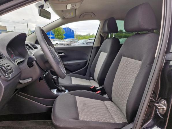 Volkswagen Polo V с пробегом 2013 года, цена 799 000 рублей, 175893 км, седан, Автокод Объявления