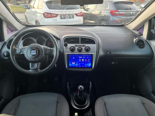 SEAT Altea I с пробегом 2008 года, цена 500 000 рублей, 194834 км, компактвэн, Автокод Объявления