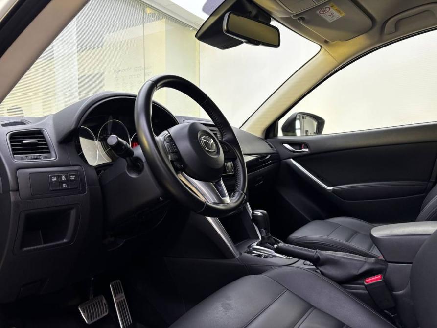 Mazda CX-5 I Уфа  - изображение 16