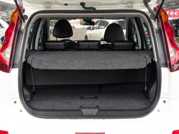 Nissan Note I Рестайлинг с пробегом 2013 года, цена 799 500 рублей, 165213 км, хэтчбек, Автокод Объявления