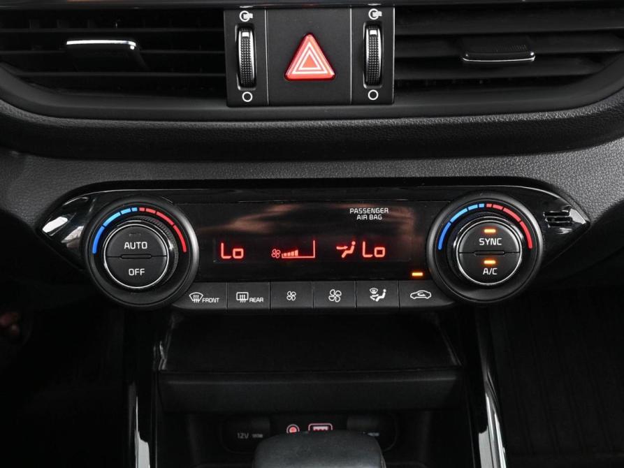 Kia Cerato IV Ростов-на-Дону  - изображение 14