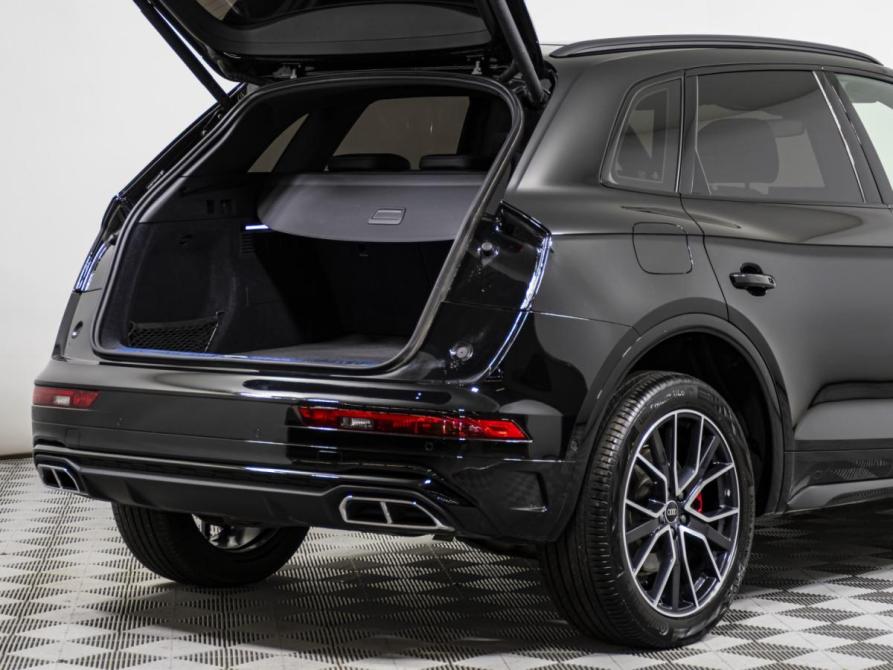 Audi Q5 II (FY) Рестайлинг Москва  - изображение 29