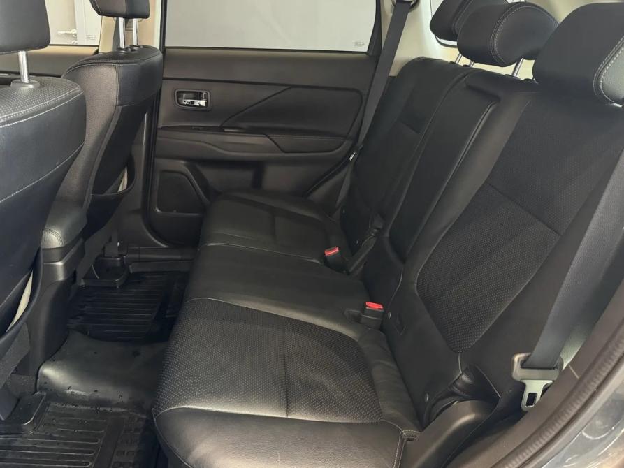 Mitsubishi Outlander III Рестайлинг 2 Екатеринбург  - изображение 11