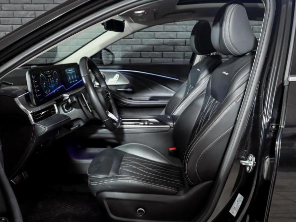 Chery Arrizo 8 с пробегом 2023 года, цена 2 150 000 рублей, 31134 км, седан, Автокод Объявления