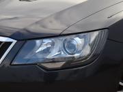 Skoda Superb II Рестайлинг Москва  - изображение 50