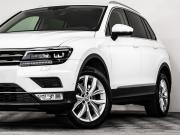 Volkswagen Tiguan II Санкт-Петербург  - изображение 35