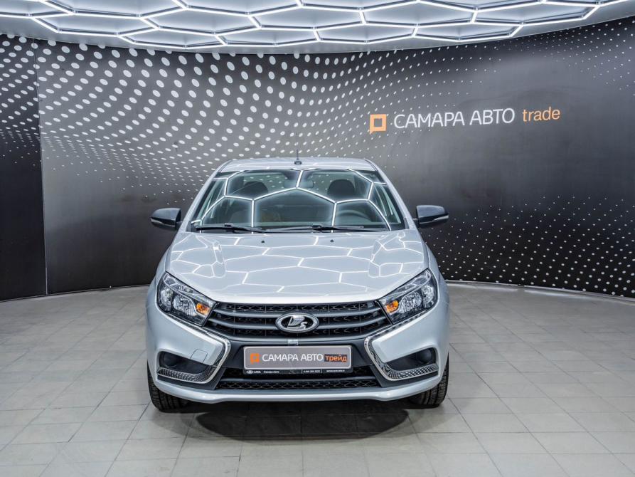 Lada (ВАЗ) Vesta I Самара  - изображение 10