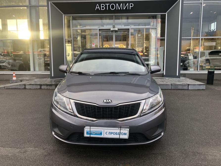 Kia Rio III Брянск  - изображение 2