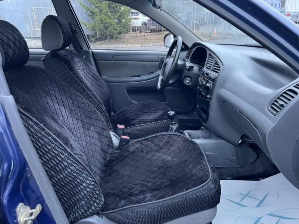 Chevrolet Lanos I с пробегом 2008 года, цена 199 000 рублей, 174238 км, седан, Автокод Объявления
