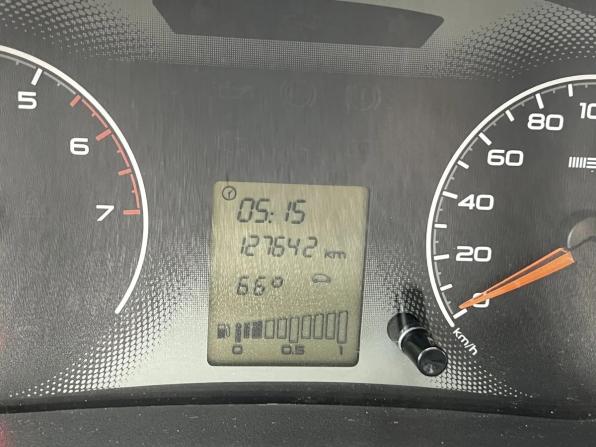 Lada (ВАЗ) Granta I с пробегом 2018 года, цена 385 000 рублей, 127642 км, седан, Автокод Объявления