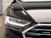 Audi A8 IV (D5) Москва  - изображение 78
