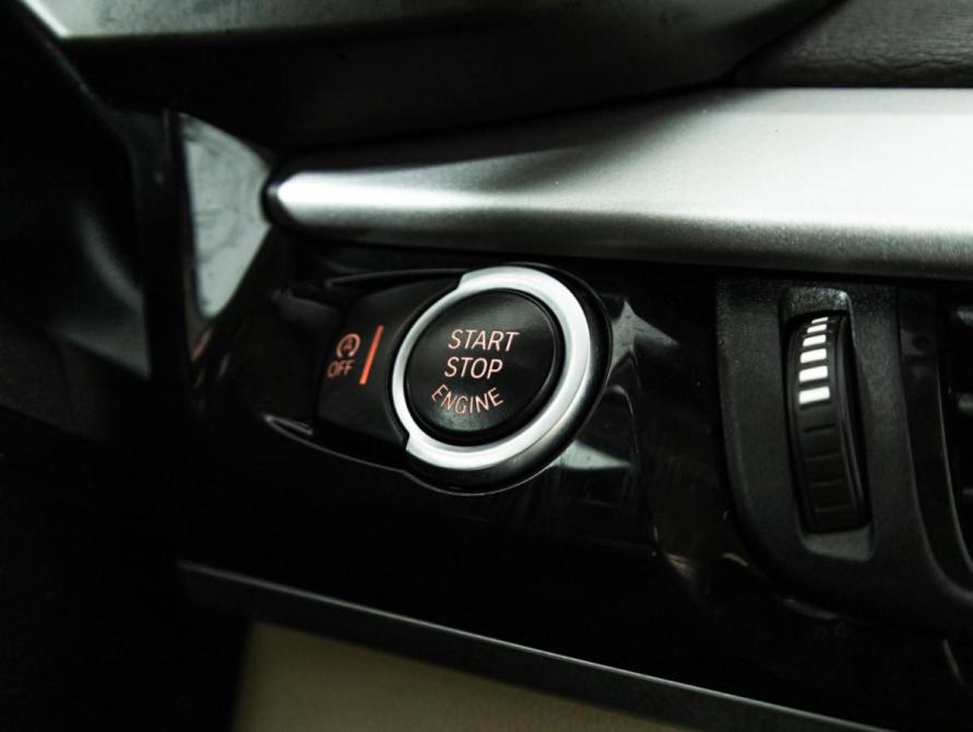 BMW X5 III (F15) Санкт-Петербург  - изображение 20